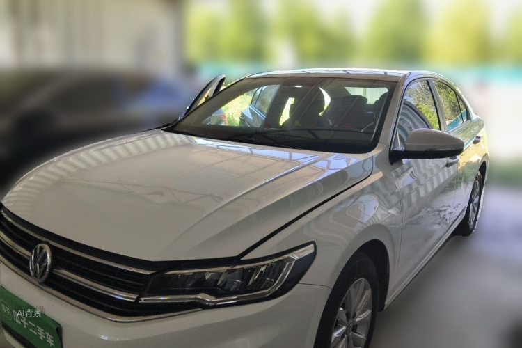 Volkswagen Bora 2020 car image #2