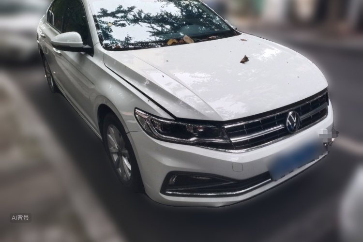 Volkswagen Bora 2021 صورة سيارة #4