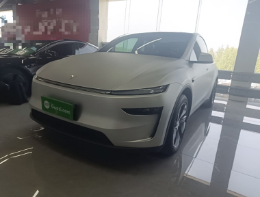 Tesla Model Y 2025 Tesla Model Y 2025 car image