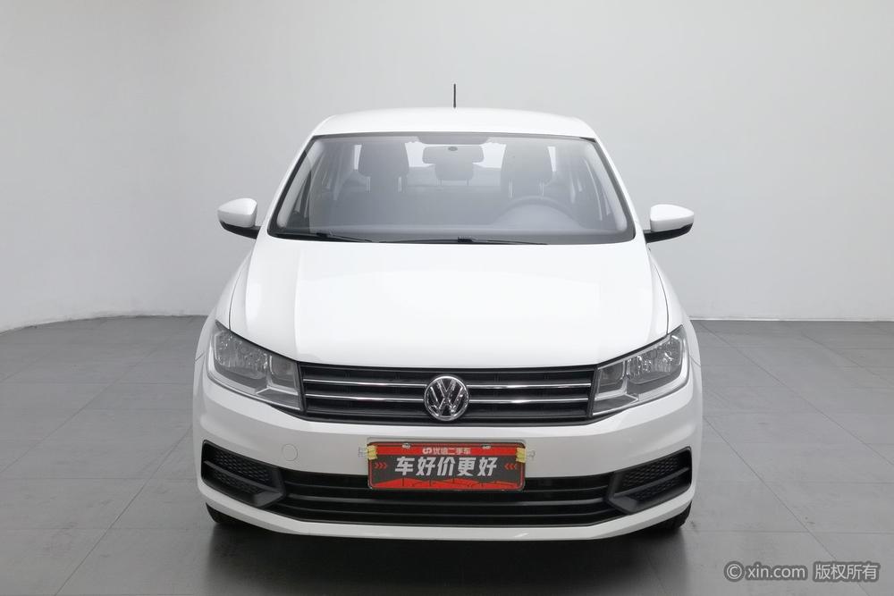 Volkswagen Santana 2019 #2 Volkswagen Santana 2019 car image #2