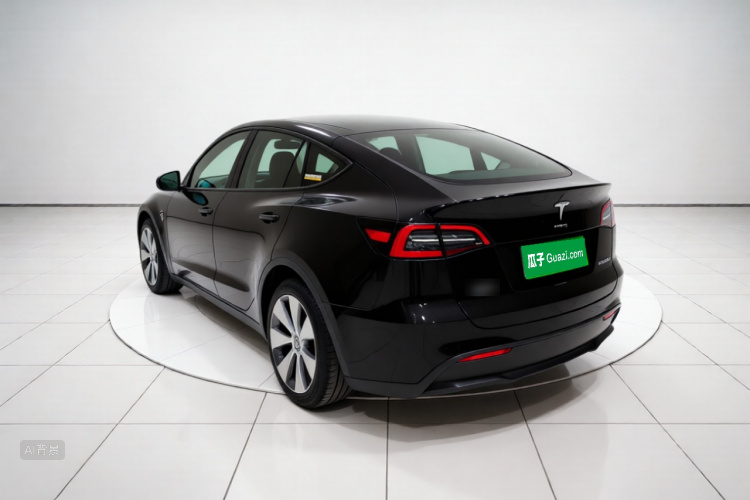 Tesla Model Y 2023 car image #5