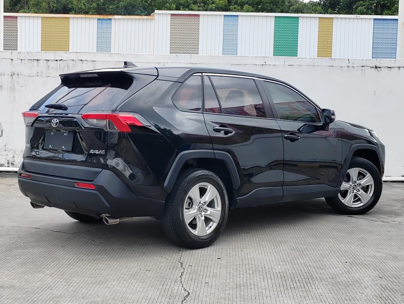 Honda CR-V 2021 #9 Honda CR-V 2021 car image #9