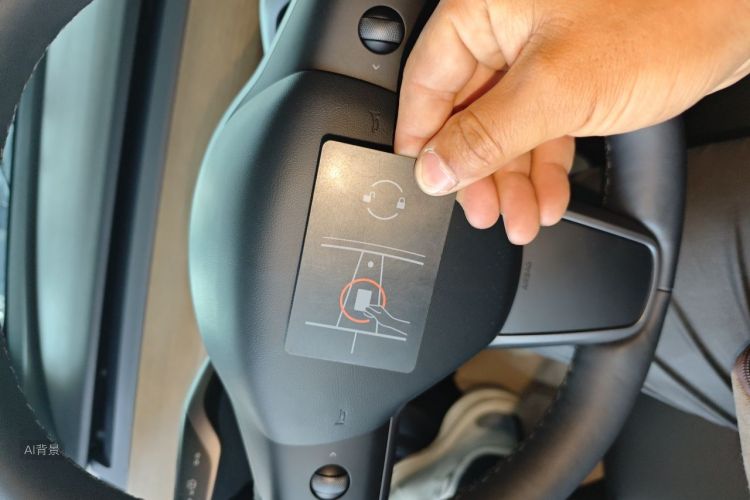 Tesla Model 3 2021 car image #10
