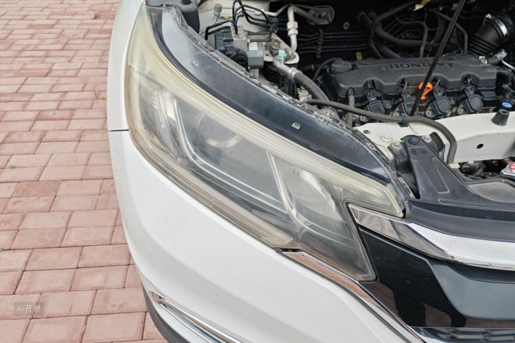 Honda CR-V 2016 car image #8