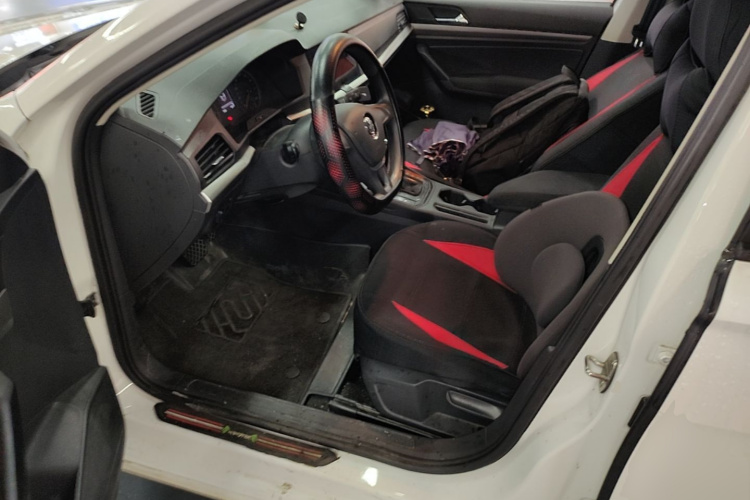 Volkswagen Lavida 2019 #15 Volkswagen Lavida 2019 car image #15
