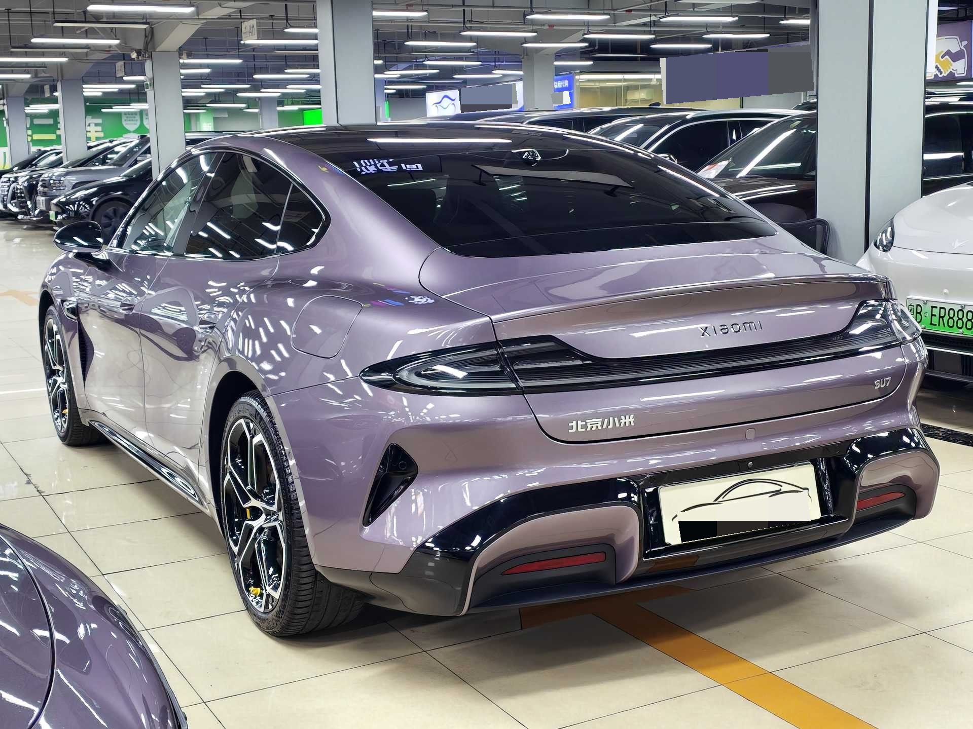 2024 #5 2024 immagine di auto #5