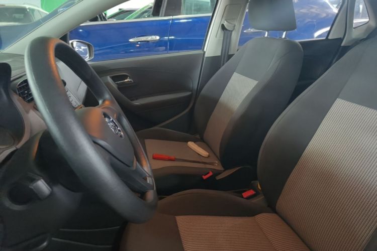 Volkswagen Polo 2016 #15 Volkswagen Polo 2016 car image #15