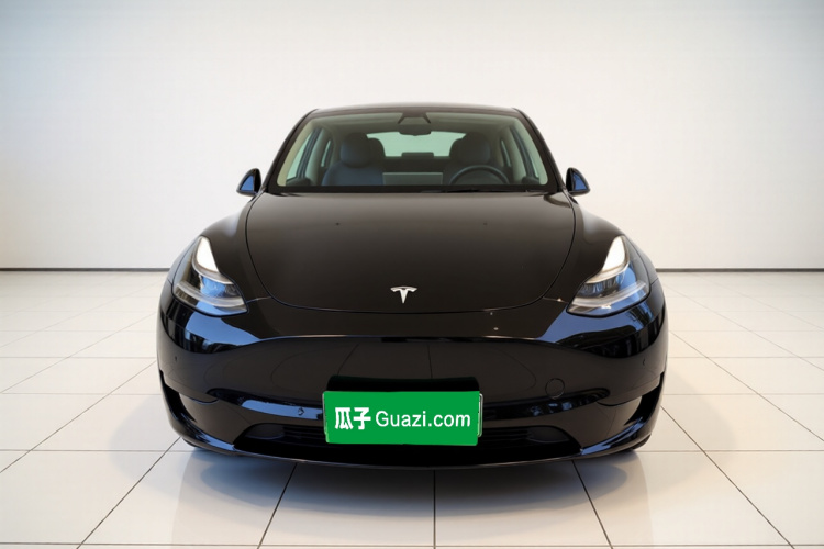 Tesla Model Y 2022 #3 Tesla Model Y 2022 immagine di auto #3