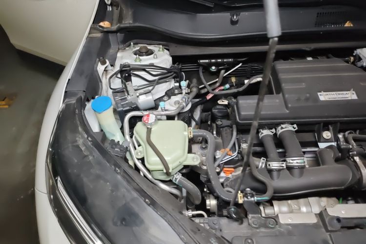 Honda CR-V 2021 car image #22