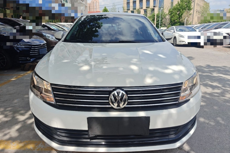 Volkswagen Lavida 2017 #3 Volkswagen Lavida 2017 car image #3