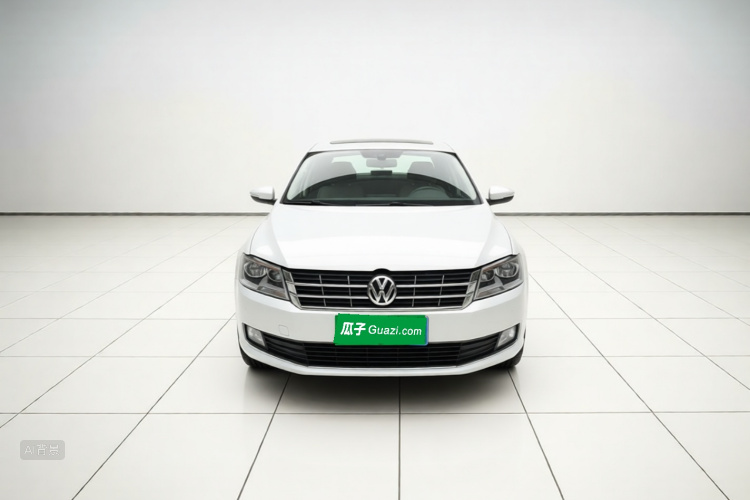 Volkswagen Lavida 2016 #3 Volkswagen Lavida 2016 car image #3