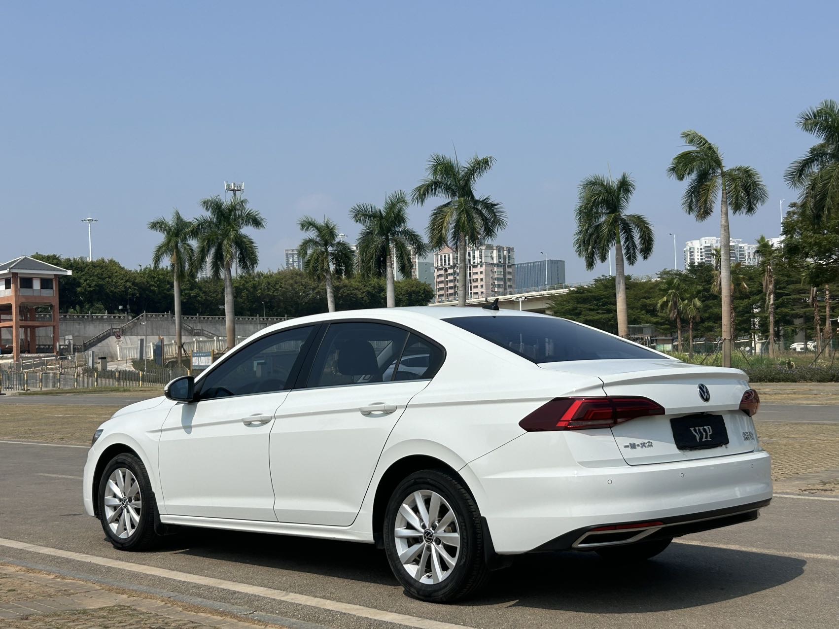 Volkswagen Bora 2022 #8 Volkswagen Bora 2022 imagen de coche #8