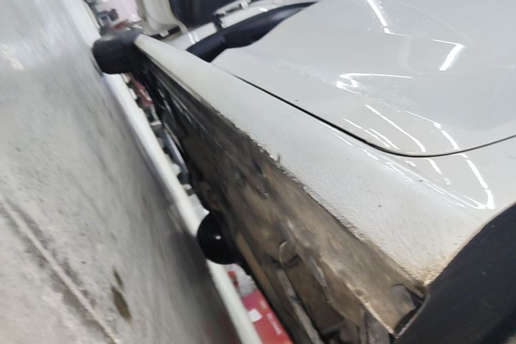 Volkswagen Santana 2020 car image #27