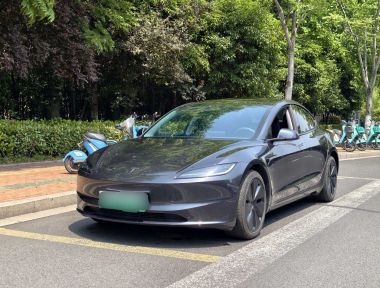 Tesla Model 3 2025 Tesla Model 3 2025 car image