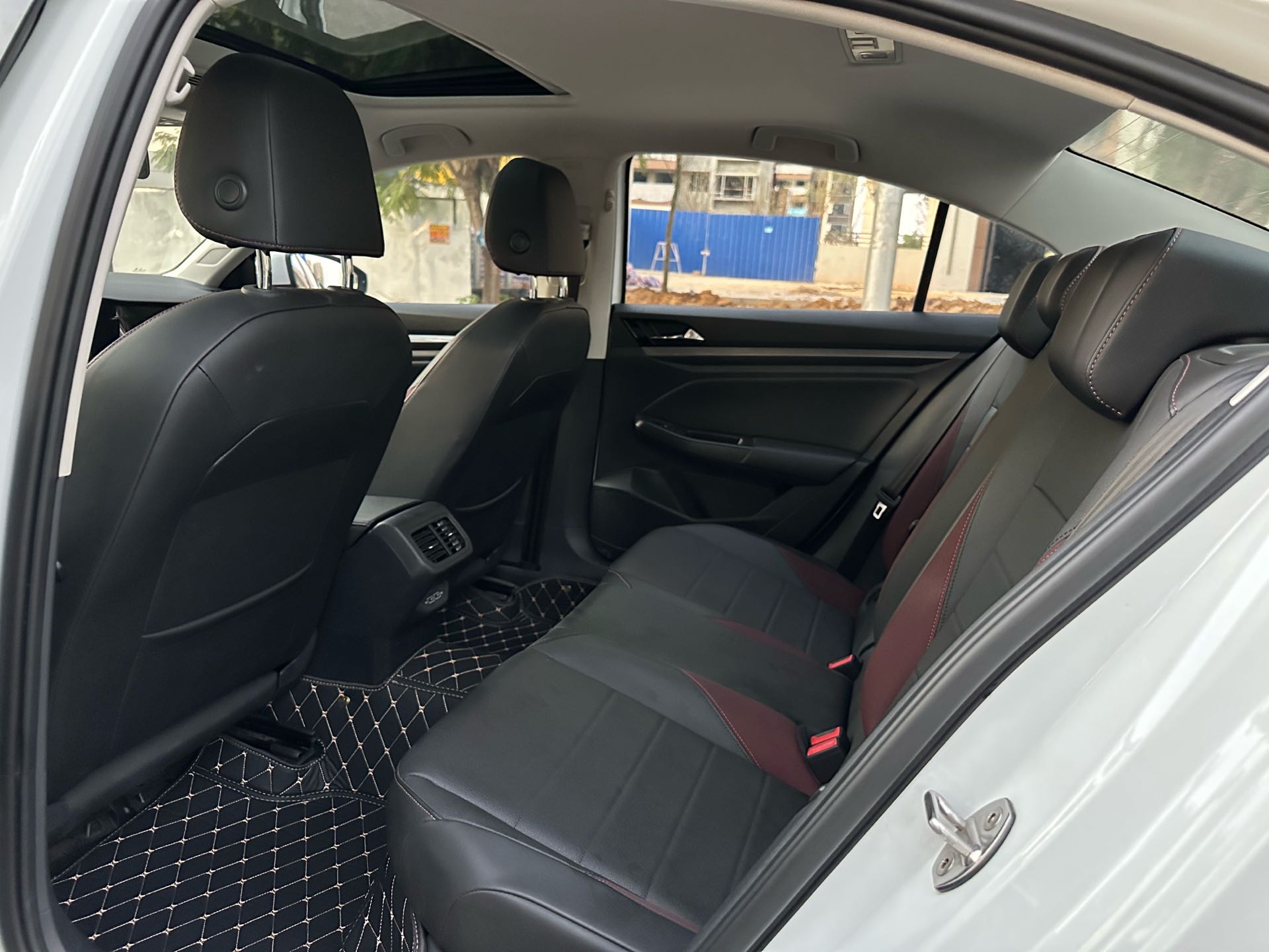 Volkswagen Bora 2020 car image #6