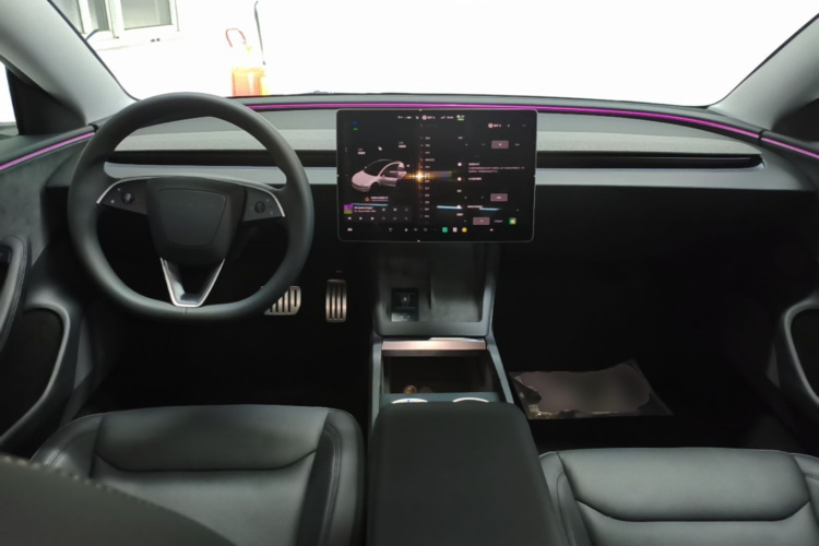 Tesla Model 3 2025 #10 Tesla Model 3 2025 immagine di auto #10