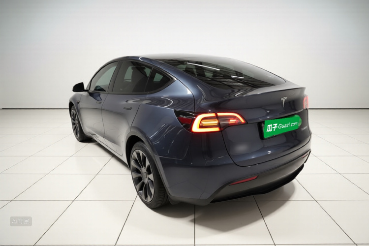 Tesla Model Y 2024 car image #5