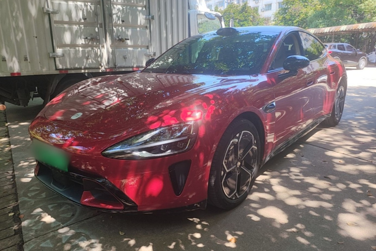 2026 car image #2