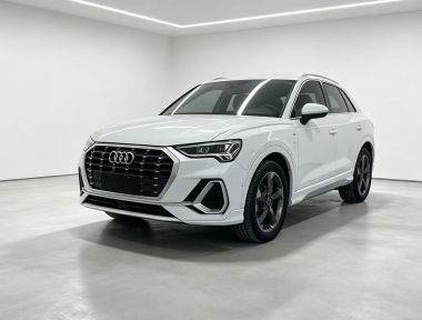 Audi Q3 2022 Audi Q3 2022 car image