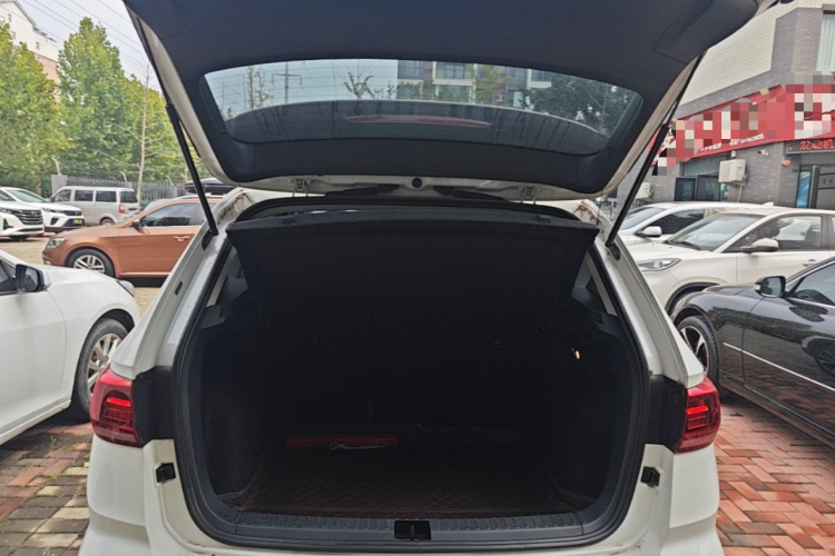 Volkswagen Tharu 2021 car image #19