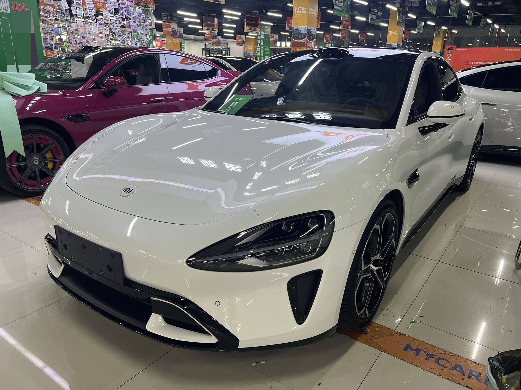 2025 2025 car image