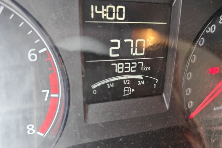 Volkswagen Polo 2014 #8 Volkswagen Polo 2014 imagen de coche #8