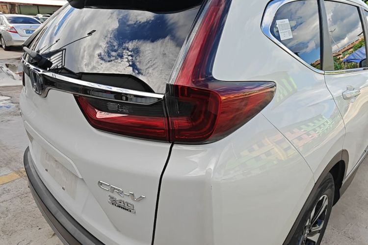 Honda CR-V 2022 car image #8