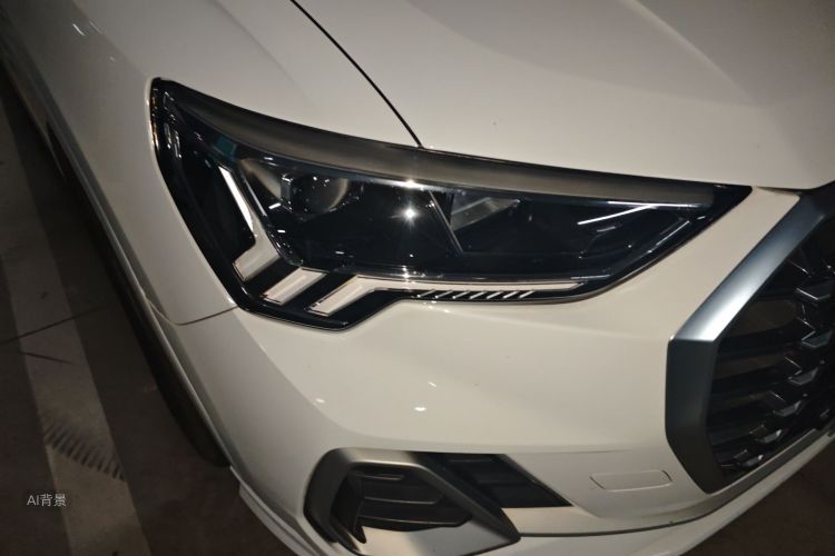 奥迪 奥迪Q3 2019 汽车图片 #8