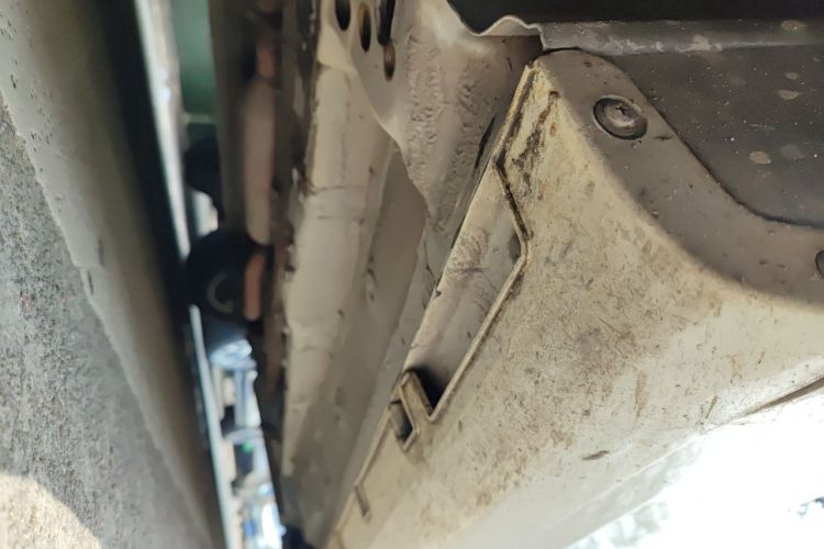 GEELY Emgrand GL 2021 car image #22