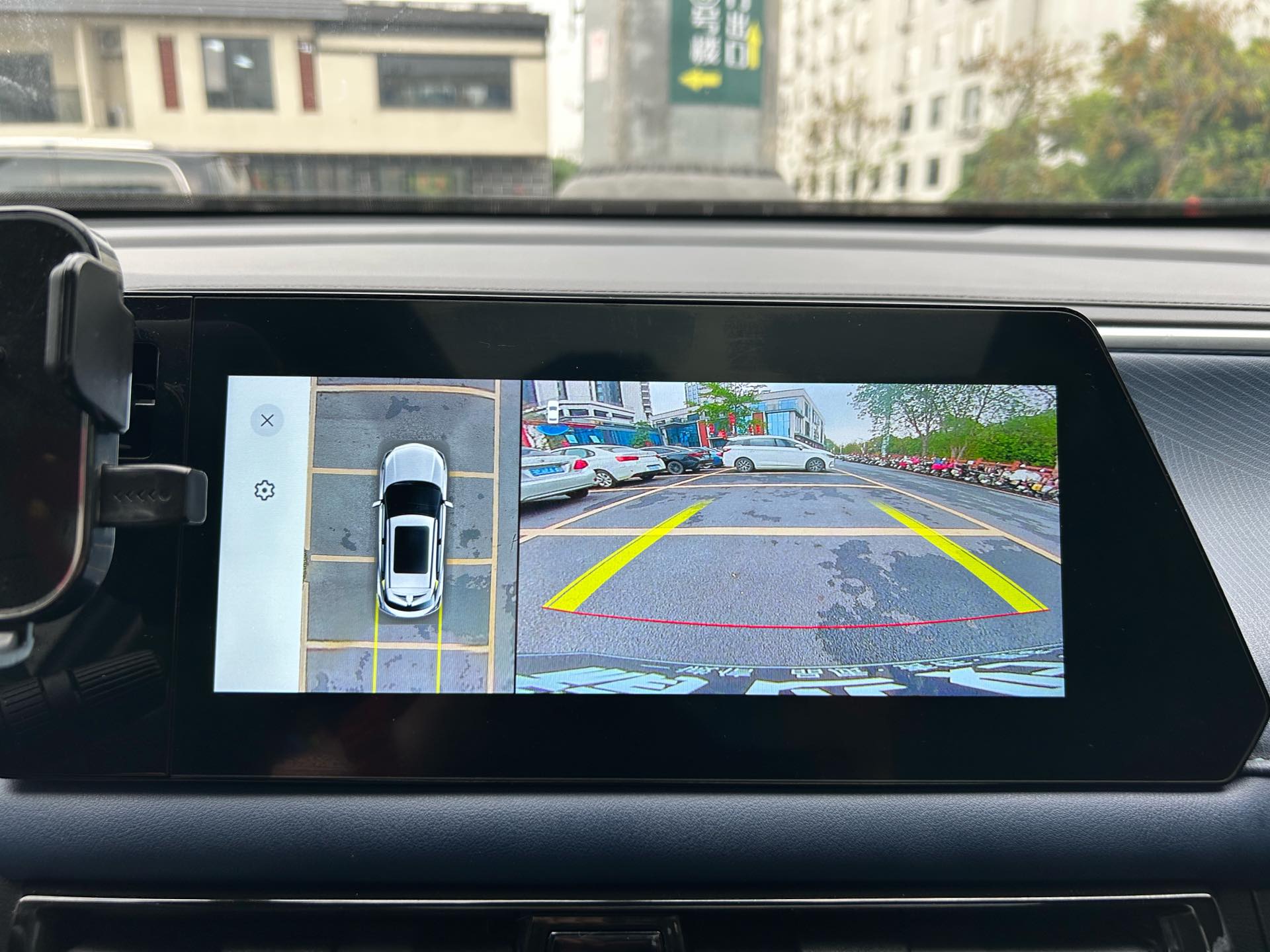 广汽传祺 传祺GS3 2023 汽车图片 #11