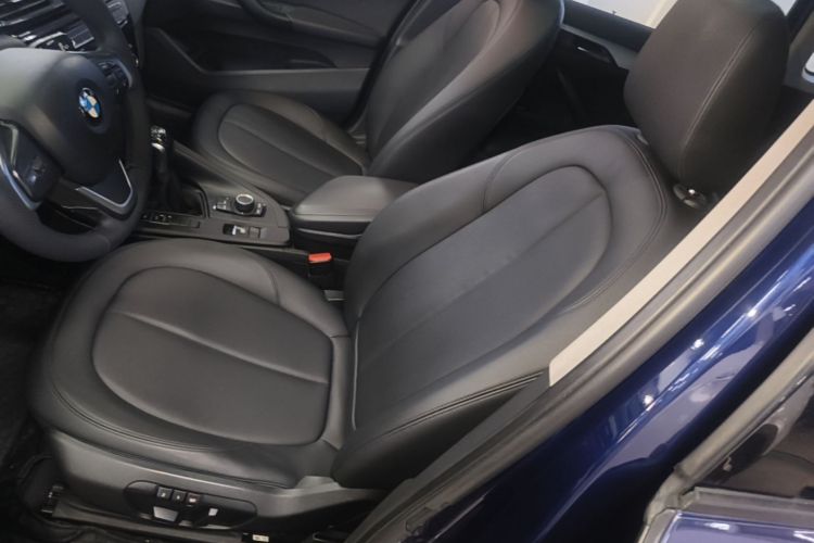 BMW X1 2017 car image #19