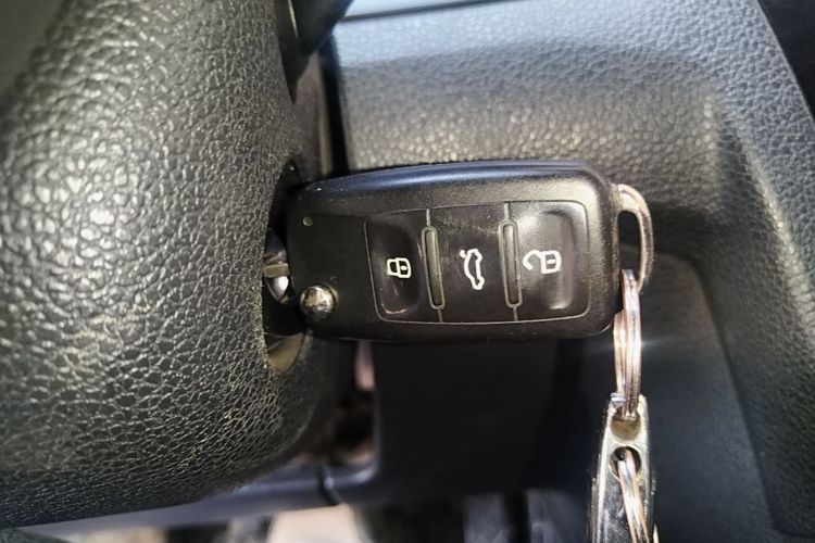 Volkswagen Bora 2016 immagine di auto #9