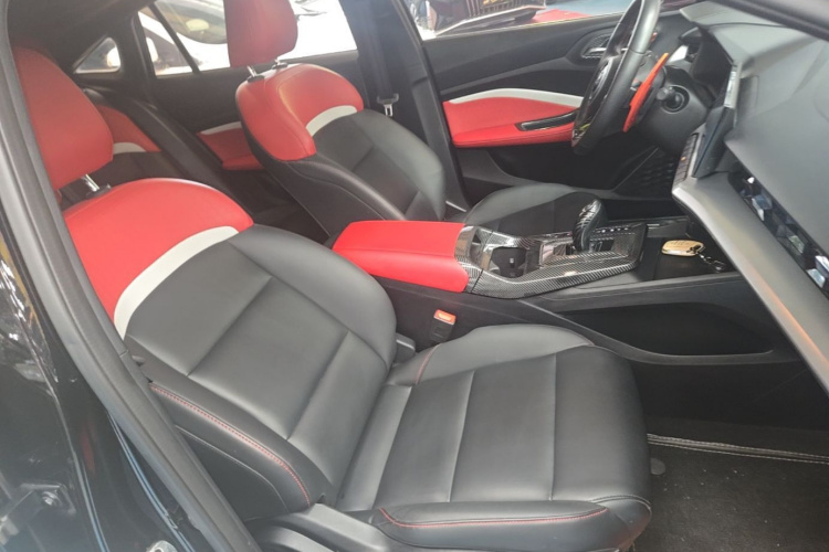 MG 5 2021 #24 MG 5 2021 immagine di auto #24