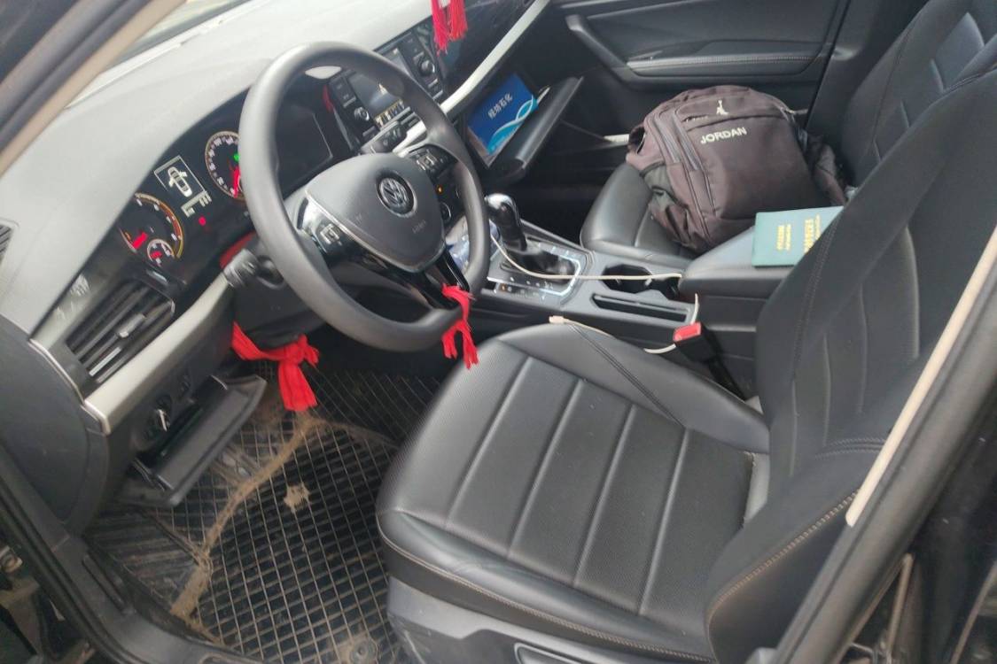 Volkswagen Lavida 2019 #18 Volkswagen Lavida 2019 imagen de coche #18