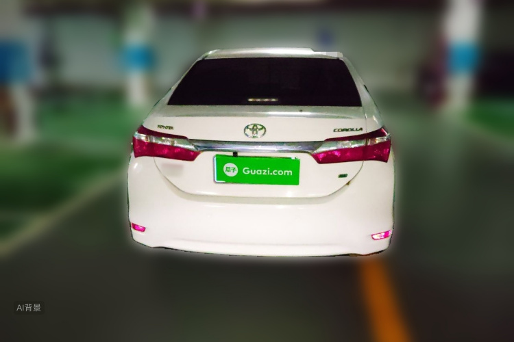 2016 #6 2016 car image #6