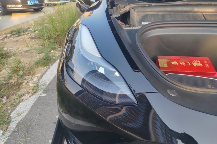 Tesla Model Y 2021 #8 Tesla Model Y 2021 imagem de carro #8