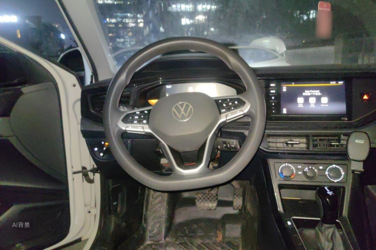Volkswagen Lavida 2023 #12 Volkswagen Lavida 2023 car image #12