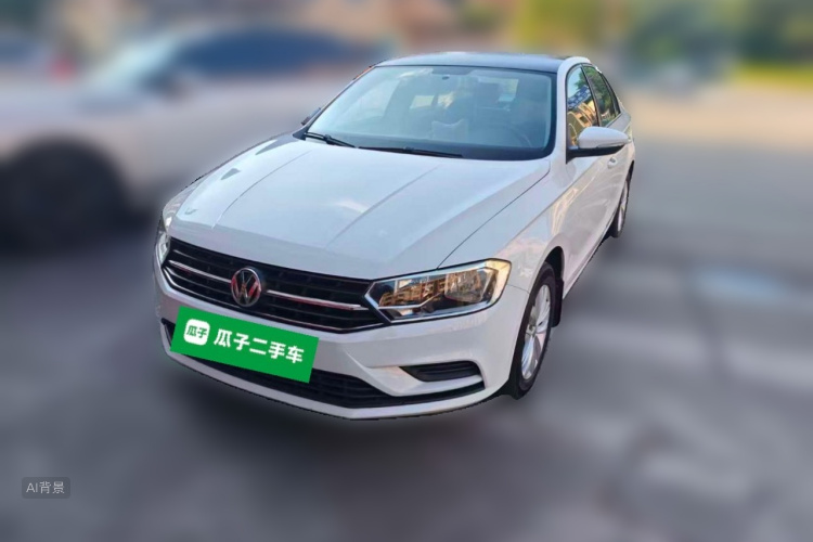 Volkswagen Bora 2018 #2 Volkswagen Bora 2018 car image #2