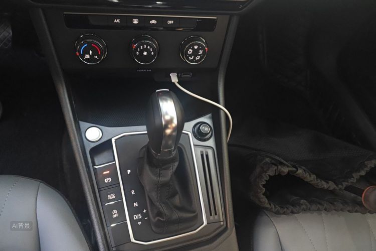 Volkswagen Lavida 2024 car image #16