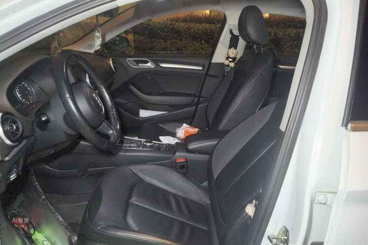 Audi A3 2016 immagine di auto #17