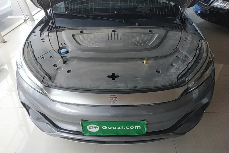 BYD Yuan Plus 2022 car image #20