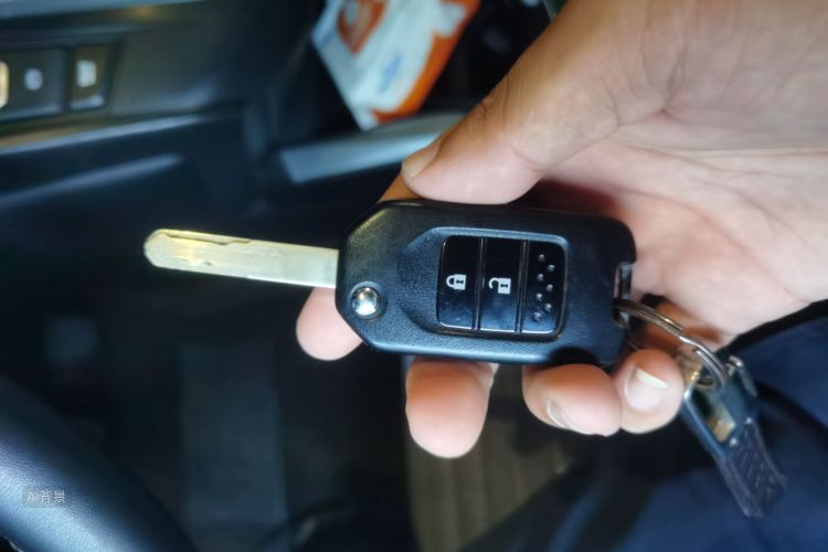 Honda CR-V 2019 #10 Honda CR-V 2019 car image #10