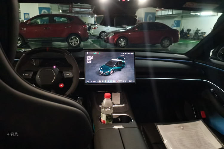 2026 #11 2026 immagine di auto #11