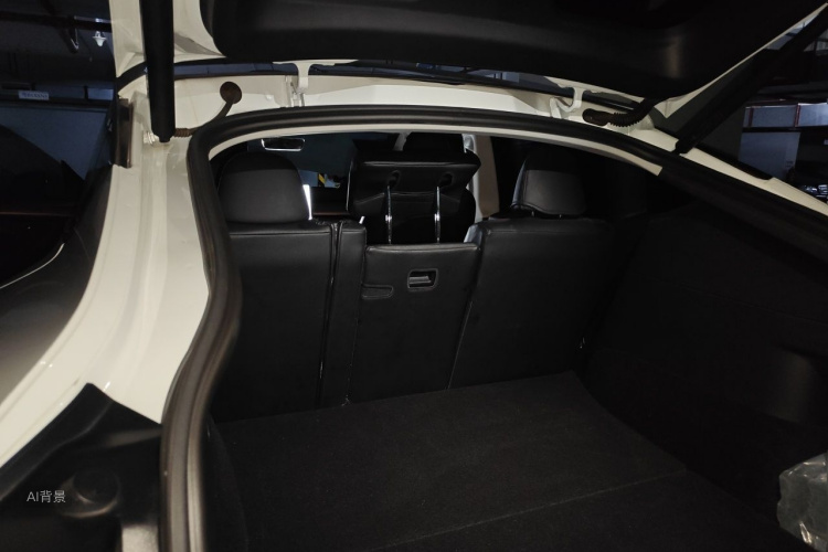 Tesla Model Y 2021 #21 Tesla Model Y 2021 car image #21