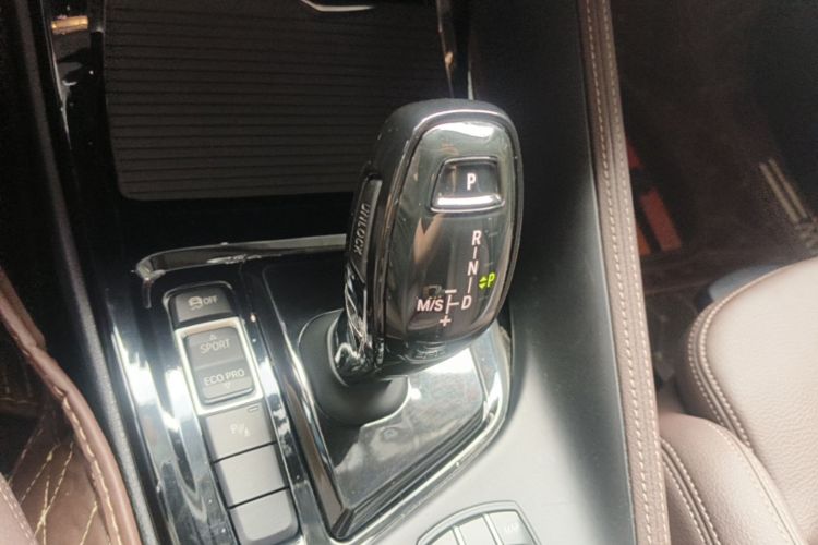 BMW X1 2020 #29 BMW X1 2020 imagen de coche #29