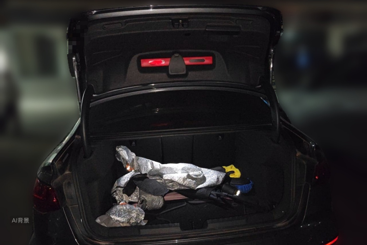 Audi A3 2021 immagine di auto #21