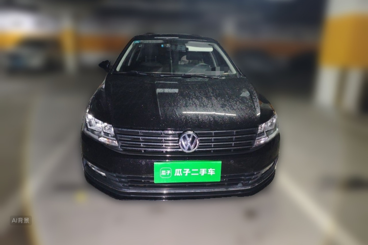 Volkswagen Lavida 2017 car image #3