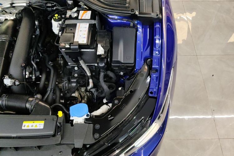 Volkswagen Golf 2021 car image #29