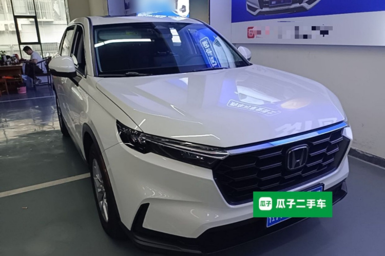 Honda CR-V 2023 car image #4