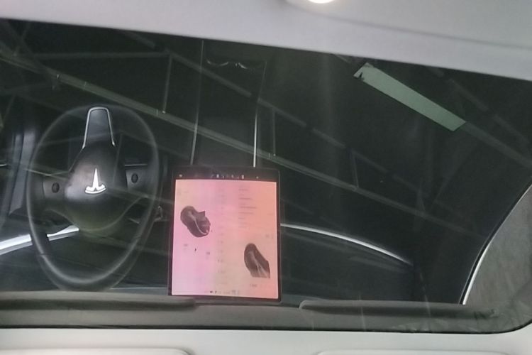 Tesla Model 3 2020 car image #18
